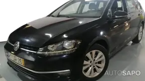 Volkswagen Golf de 2018