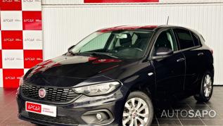 Fiat Tipo 1.3 M-Jet Easy de 2020