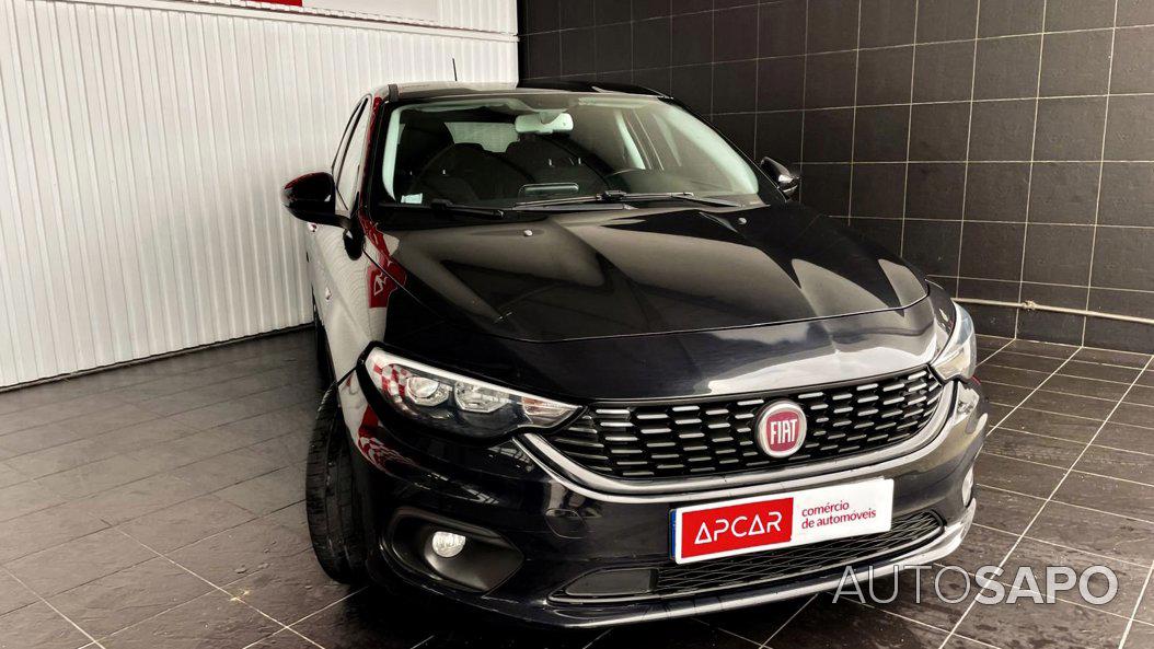 Fiat Tipo 1.3 M-Jet Easy de 2020