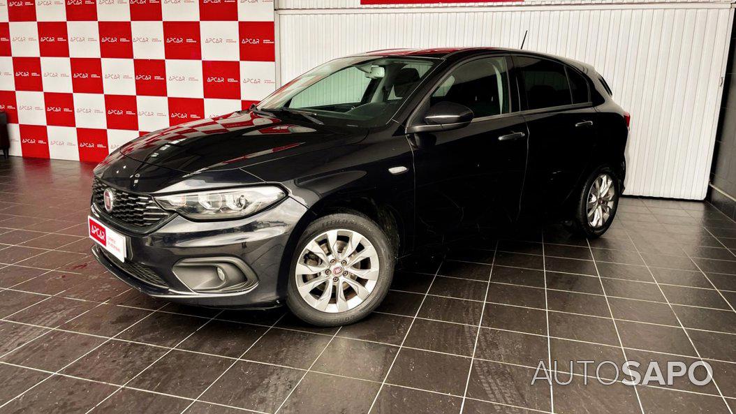 Fiat Tipo 1.3 M-Jet Easy de 2020