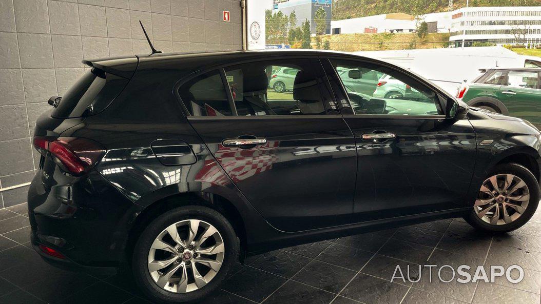 Fiat Tipo 1.3 M-Jet Easy de 2020