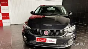 Fiat Tipo 1.3 M-Jet Easy de 2020