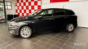 Fiat Tipo 1.3 M-Jet Easy de 2020