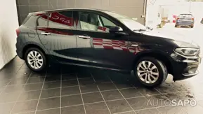 Fiat Tipo 1.3 M-Jet Easy de 2020