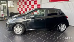 Peugeot 208 1.2 PureTech Style de 2016