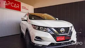 Nissan Qashqai de 2020