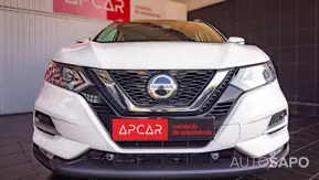 Nissan Qashqai de 2020