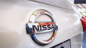 Nissan Qashqai de 2020