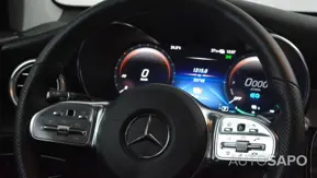 Mercedes-Benz Classe GLC de 2022