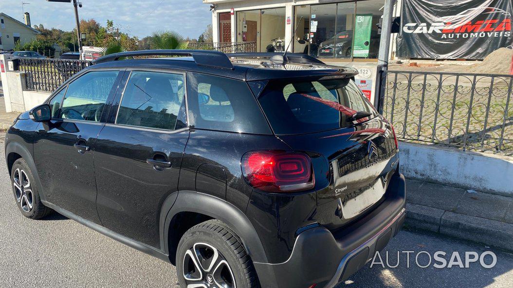 Citroen C3 AirCross de 2019