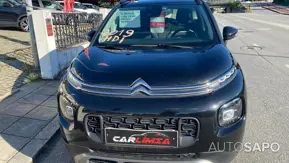 Citroen C3 AirCross de 2019