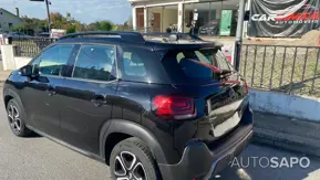 Citroen C3 AirCross de 2019