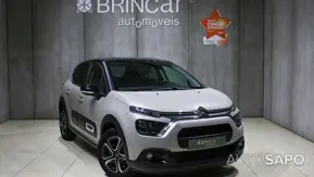 Citroen C3 de 2022