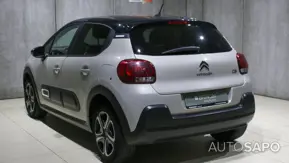 Citroen C3 de 2022