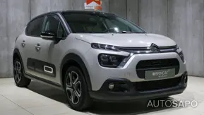 Citroen C3 de 2022