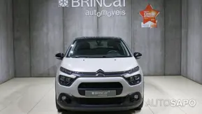 Citroen C3 de 2022