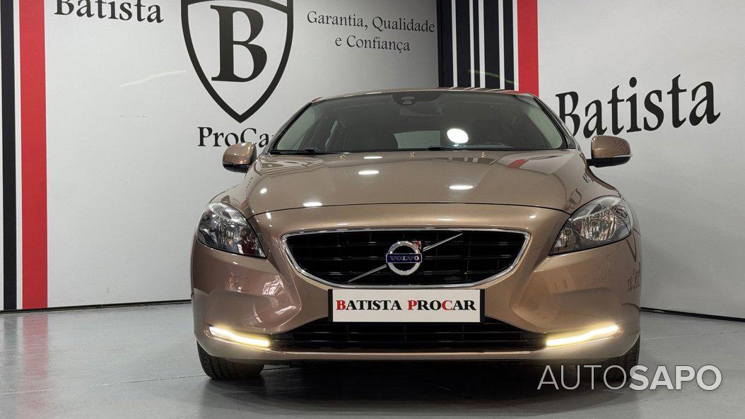 Volvo V40 de 2014