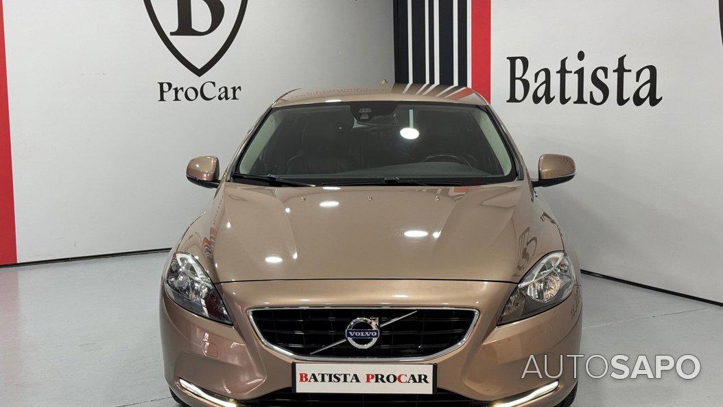 Volvo V40 de 2014