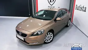 Volvo V40 de 2014