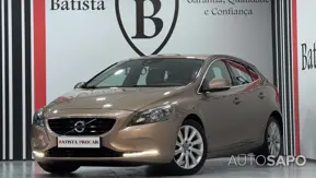 Volvo V40 de 2014