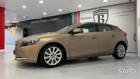 Volvo V40 de 2014