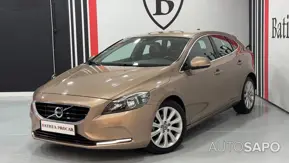 Volvo V40 de 2014