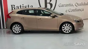 Volvo V40 de 2014