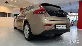 Volvo V40 de 2014