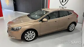 Volvo V40 de 2014