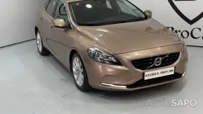 Volvo V40 de 2014