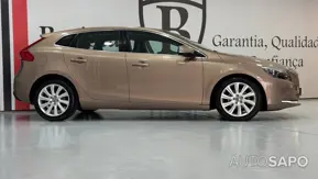 Volvo V40 de 2014