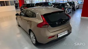 Volvo V40 de 2014