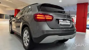 Mercedes-Benz Classe GLA de 2017