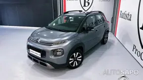 Citroen C3 AirCross de 2018