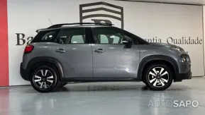 Citroen C3 AirCross de 2018