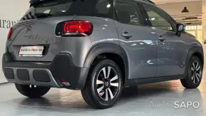 Citroen C3 AirCross de 2018