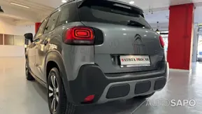 Citroen C3 AirCross de 2018