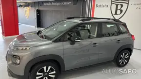 Citroen C3 AirCross de 2018