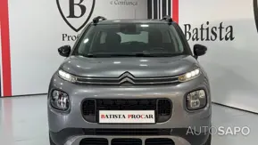 Citroen C3 AirCross de 2018