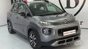 Citroen C3 AirCross de 2018