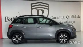 Citroen C3 AirCross de 2018