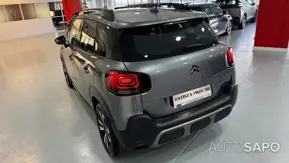 Citroen C3 AirCross de 2018