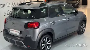 Citroen C3 AirCross de 2018