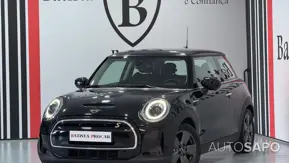 MINI Cooper SE de 2021