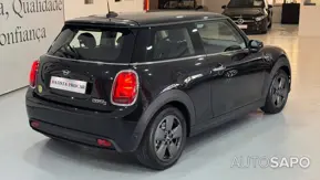 MINI Cooper SE de 2021