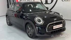 MINI Cooper SE de 2021