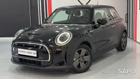 MINI Cooper SE de 2021