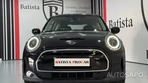 MINI Cooper SE de 2021