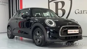 MINI Cooper SE de 2021