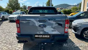 Ford Ranger de 2020